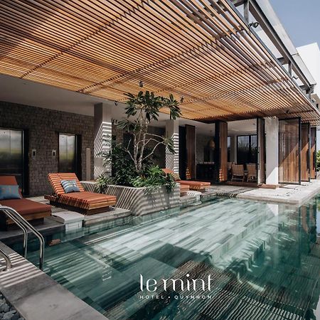 Le Mint Hotel Quy Nhon Luaran gambar