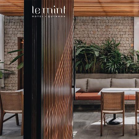 Le Mint Hotel Quy Nhon Luaran gambar