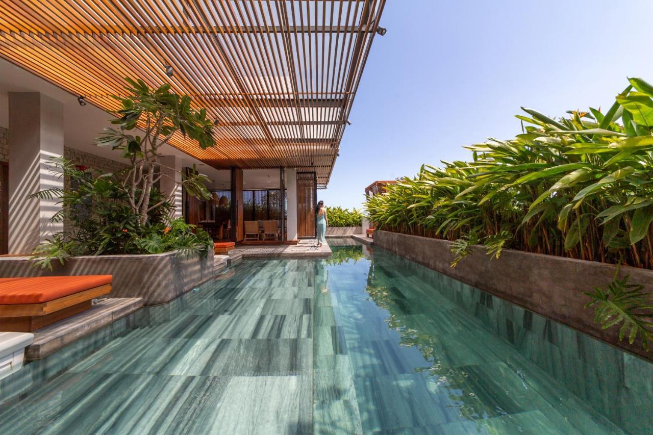 Le Mint Hotel Quy Nhon Luaran gambar