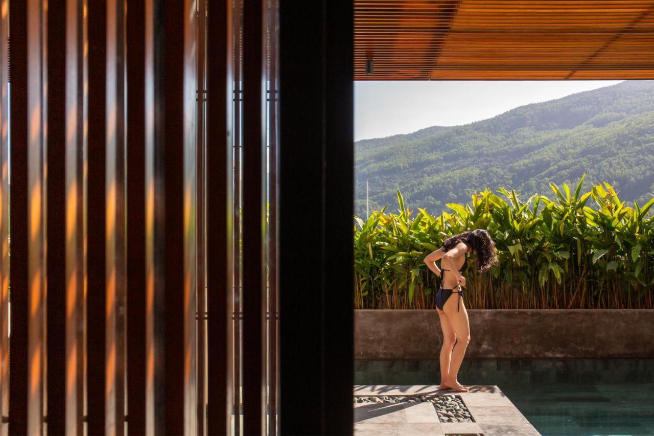 Le Mint Hotel Quy Nhon Luaran gambar