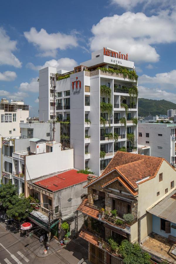 Le Mint Hotel Quy Nhon Luaran gambar