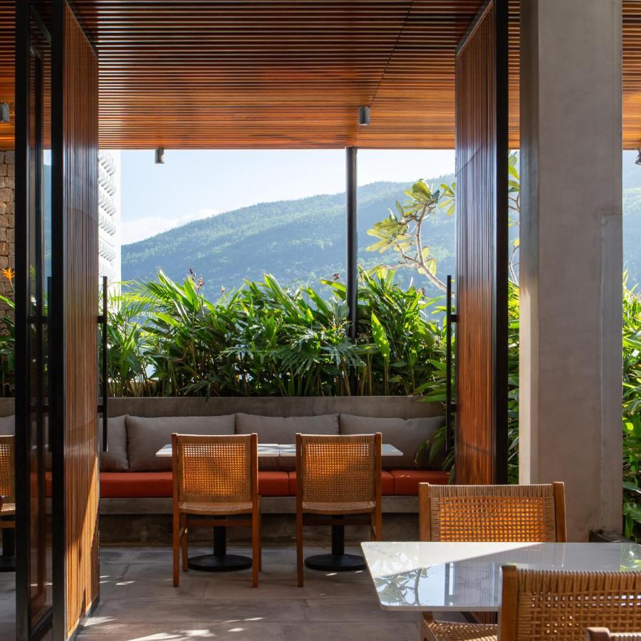 Le Mint Hotel Quy Nhon Luaran gambar