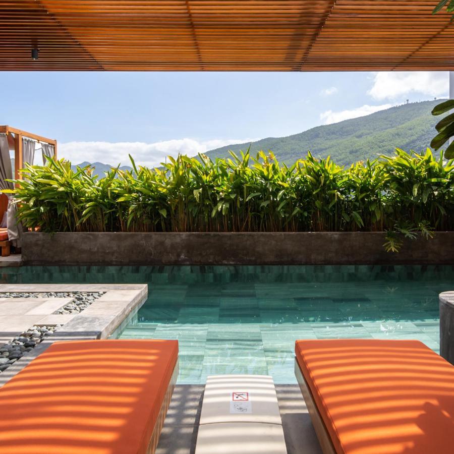 Le Mint Hotel Quy Nhon Luaran gambar