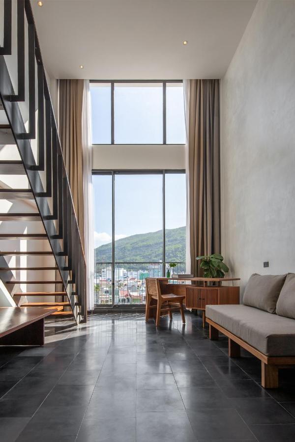 Le Mint Hotel Quy Nhon Luaran gambar