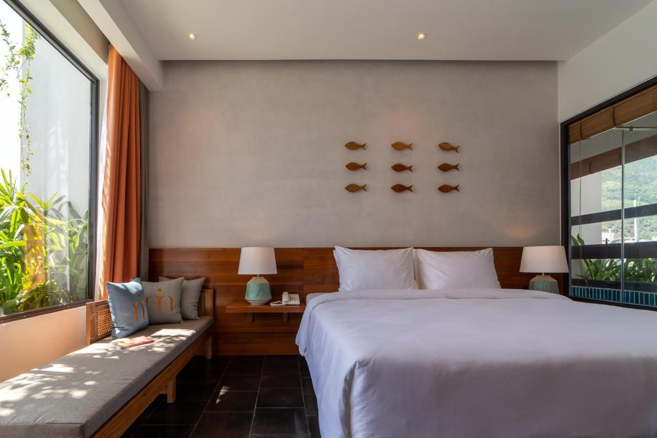 Le Mint Hotel Quy Nhon Luaran gambar