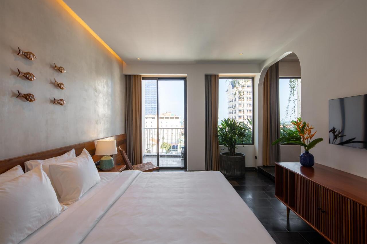 Le Mint Hotel Quy Nhon Luaran gambar