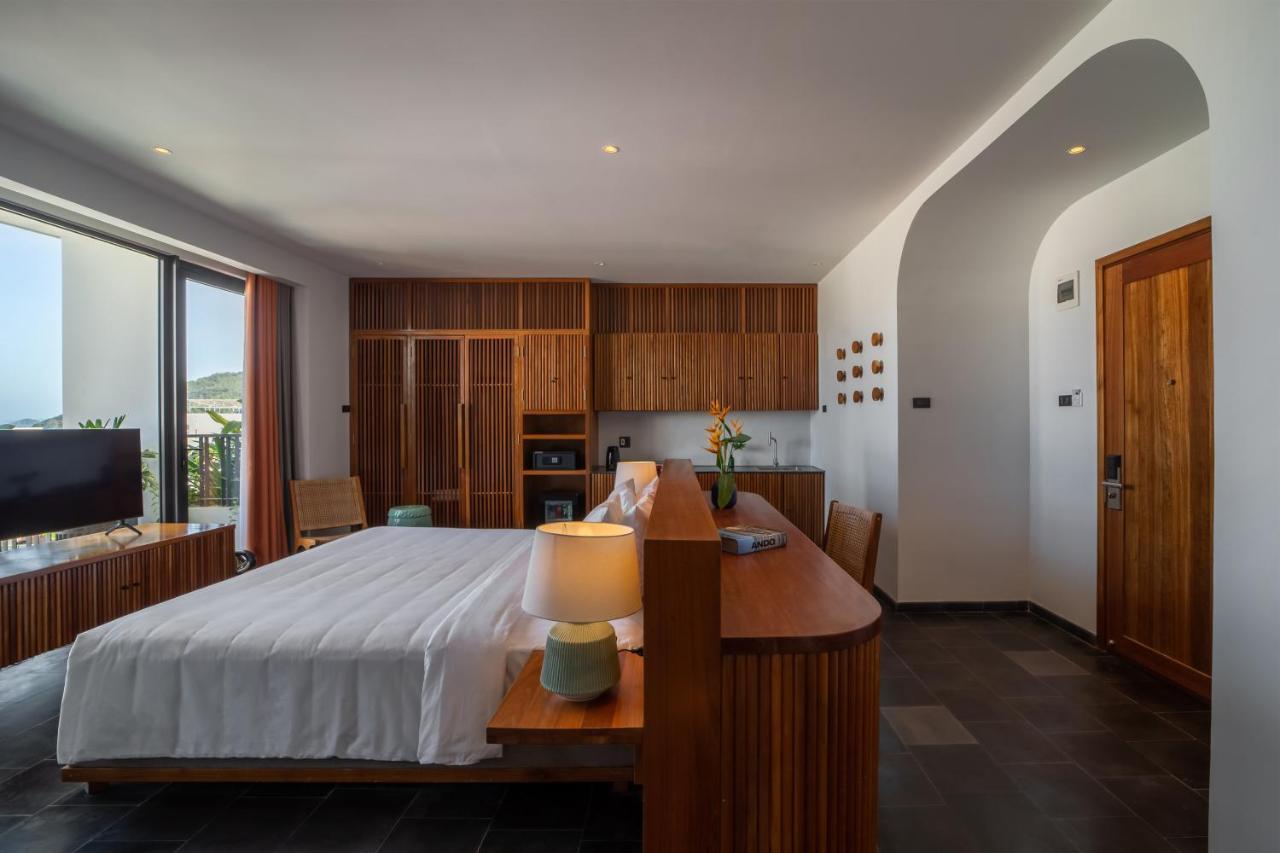 Le Mint Hotel Quy Nhon Luaran gambar