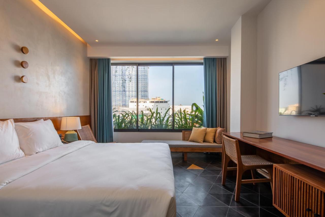 Le Mint Hotel Quy Nhon Luaran gambar