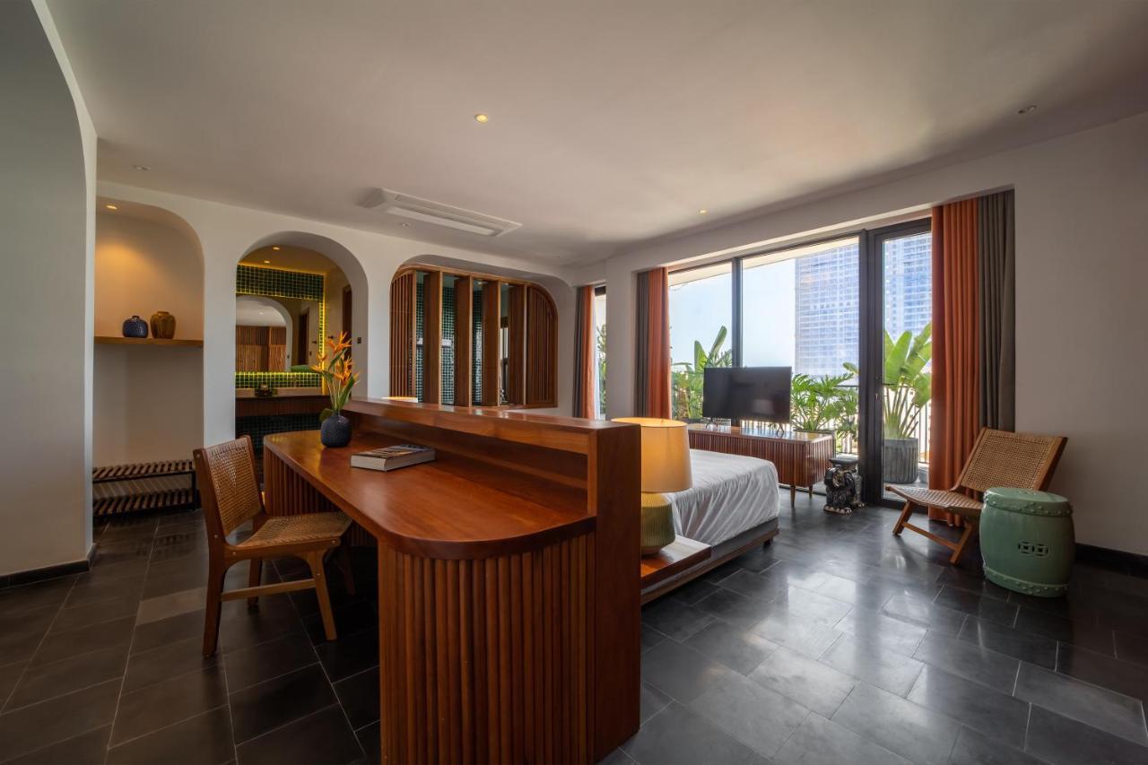 Le Mint Hotel Quy Nhon Luaran gambar
