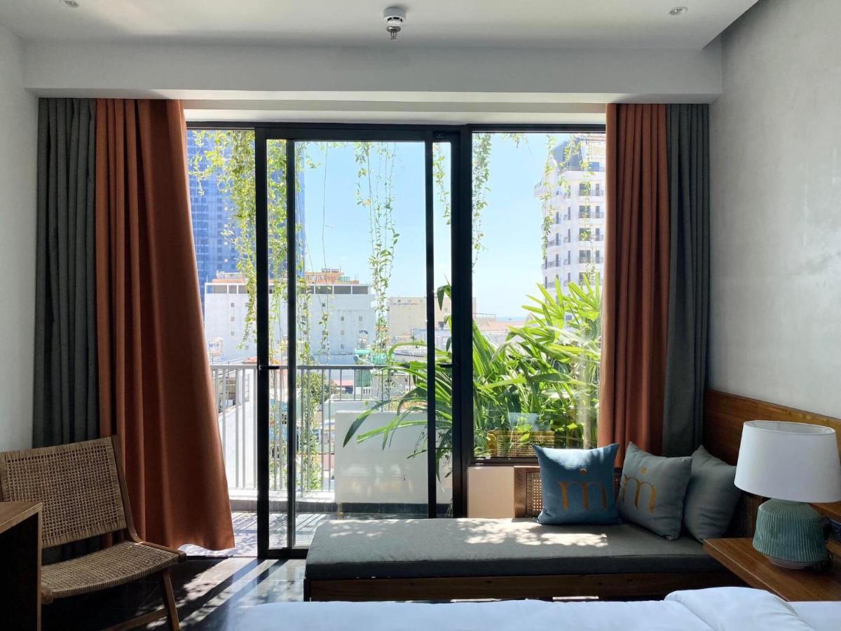 Le Mint Hotel Quy Nhon Luaran gambar