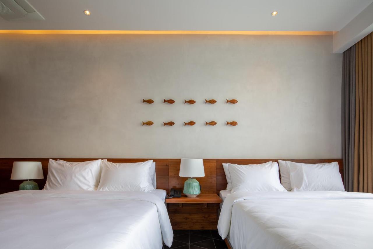 Le Mint Hotel Quy Nhon Luaran gambar