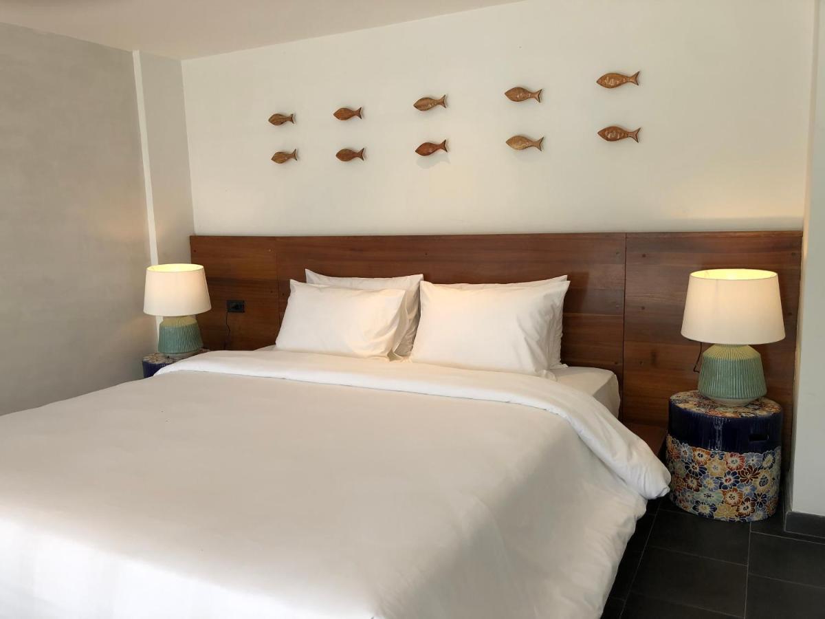 Le Mint Hotel Quy Nhon Luaran gambar
