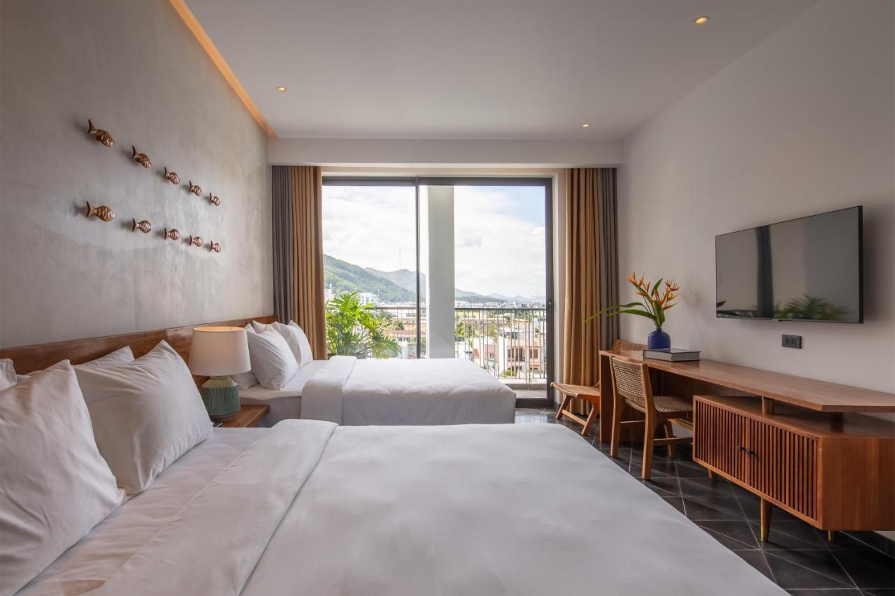 Le Mint Hotel Quy Nhon Luaran gambar