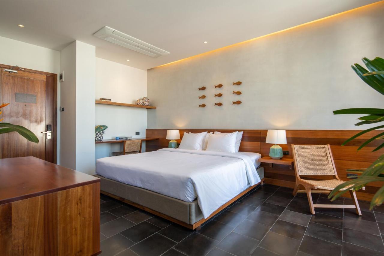 Le Mint Hotel Quy Nhon Luaran gambar