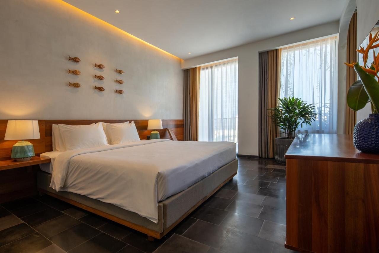 Le Mint Hotel Quy Nhon Luaran gambar
