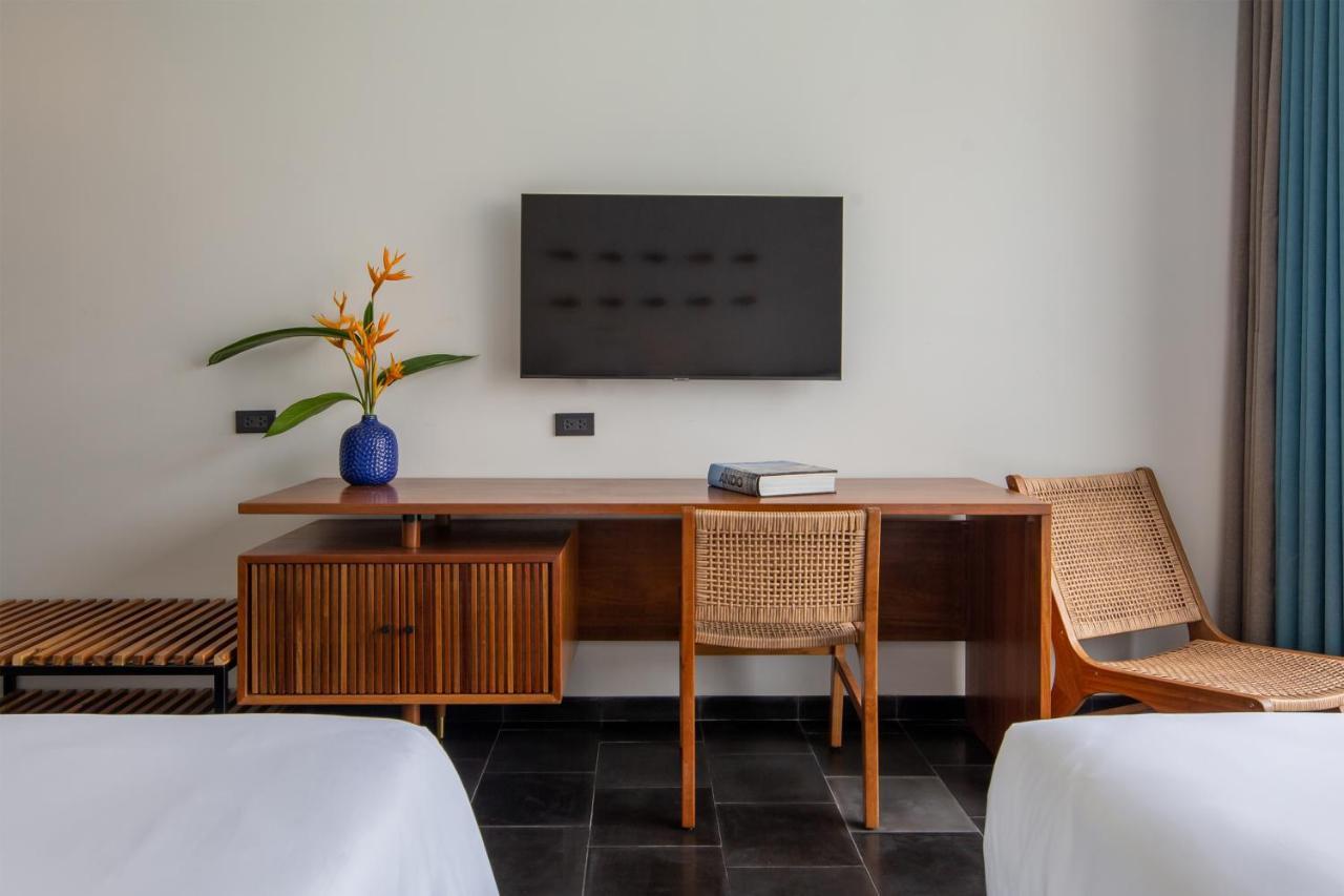Le Mint Hotel Quy Nhon Luaran gambar