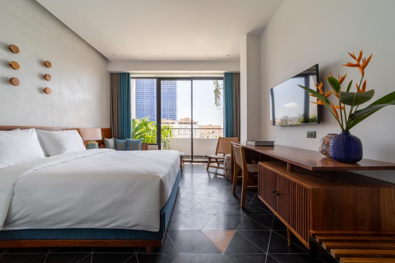 Le Mint Hotel Quy Nhon Luaran gambar