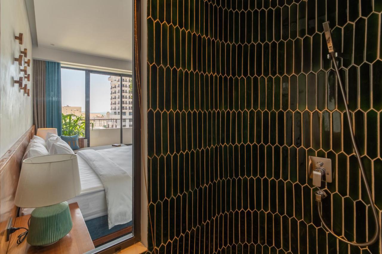 Le Mint Hotel Quy Nhon Luaran gambar