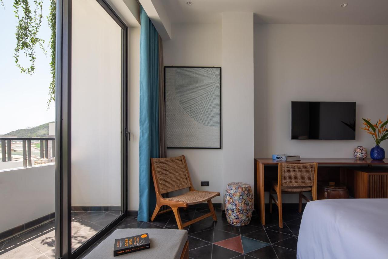 Le Mint Hotel Quy Nhon Luaran gambar