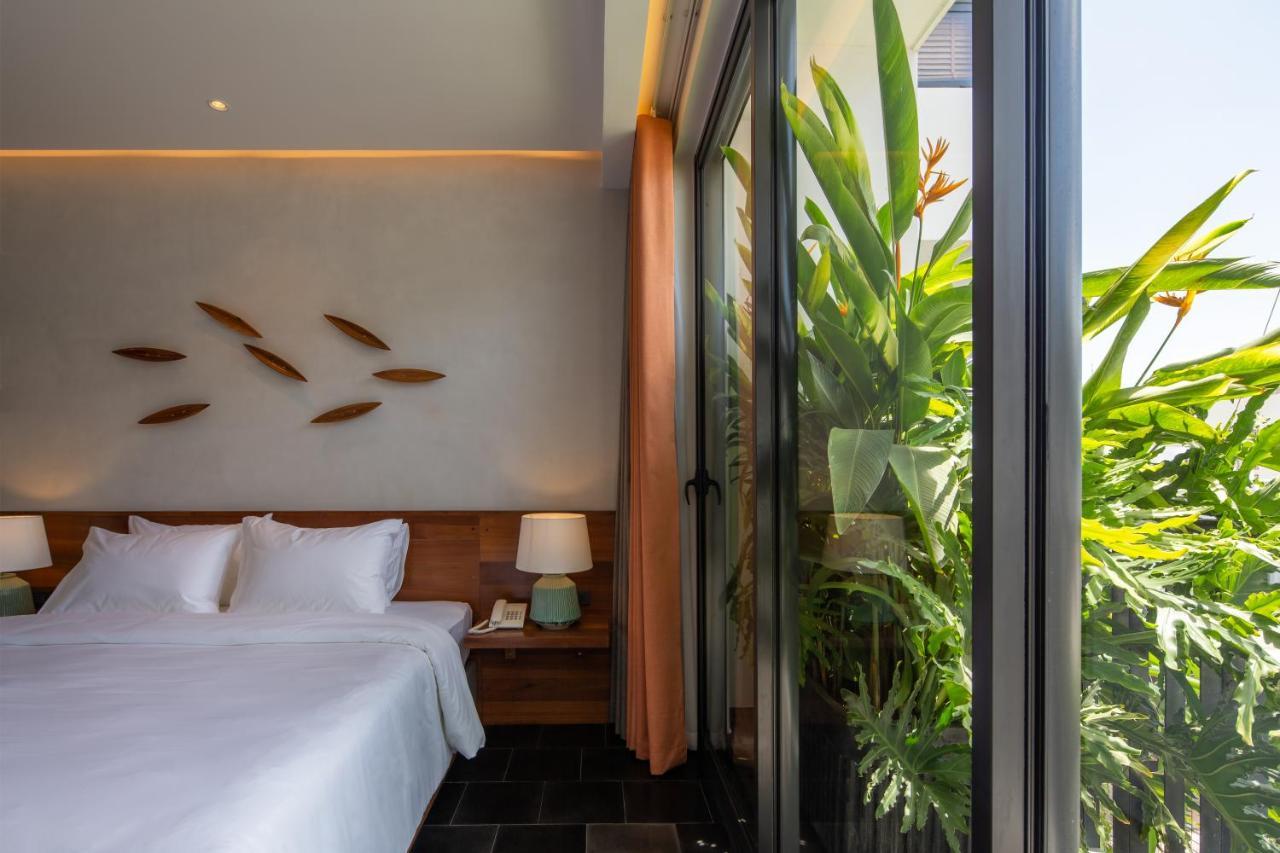 Le Mint Hotel Quy Nhon Luaran gambar
