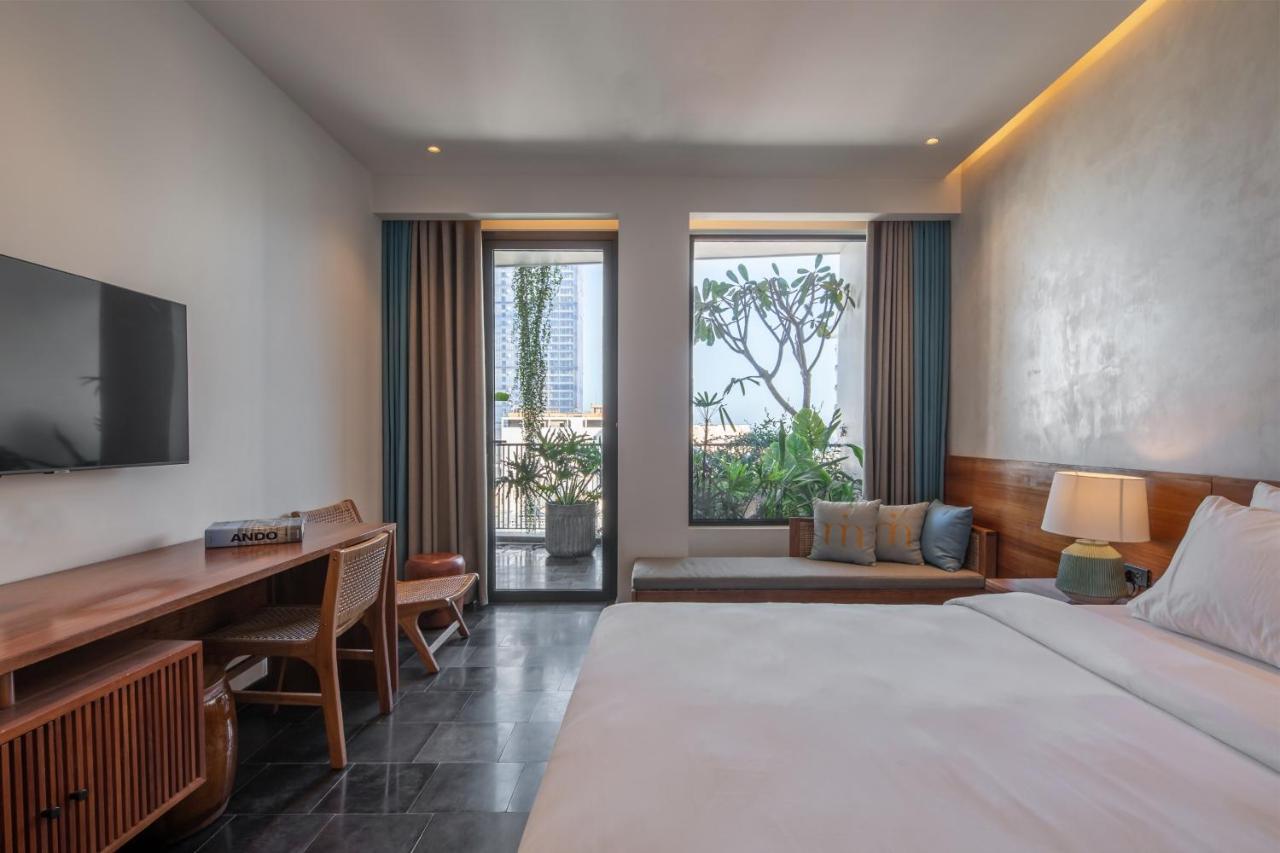 Le Mint Hotel Quy Nhon Luaran gambar
