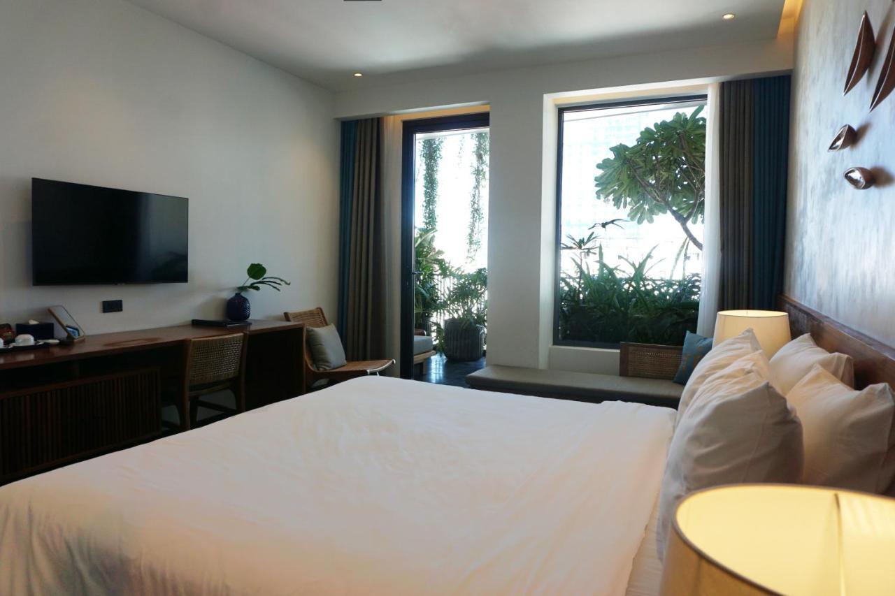 Le Mint Hotel Quy Nhon Luaran gambar