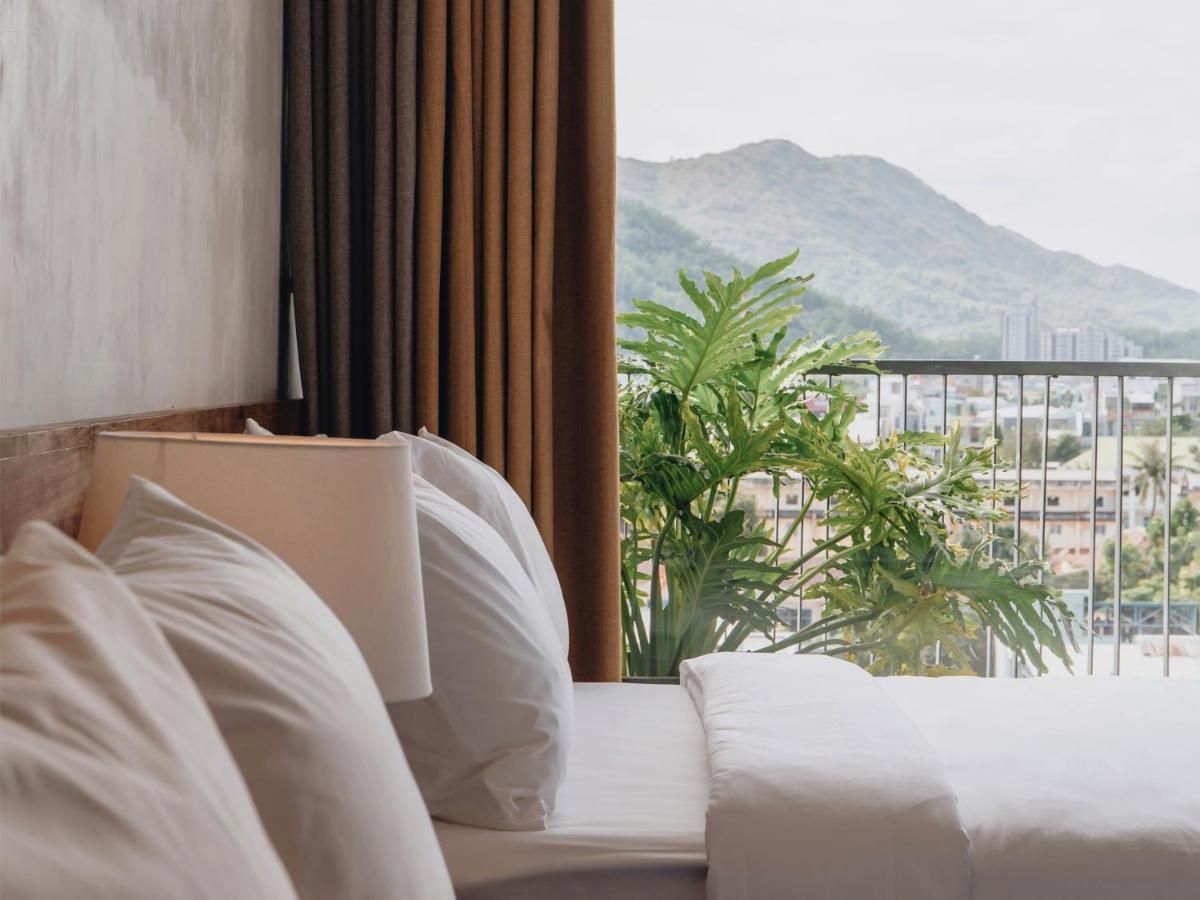 Le Mint Hotel Quy Nhon Luaran gambar