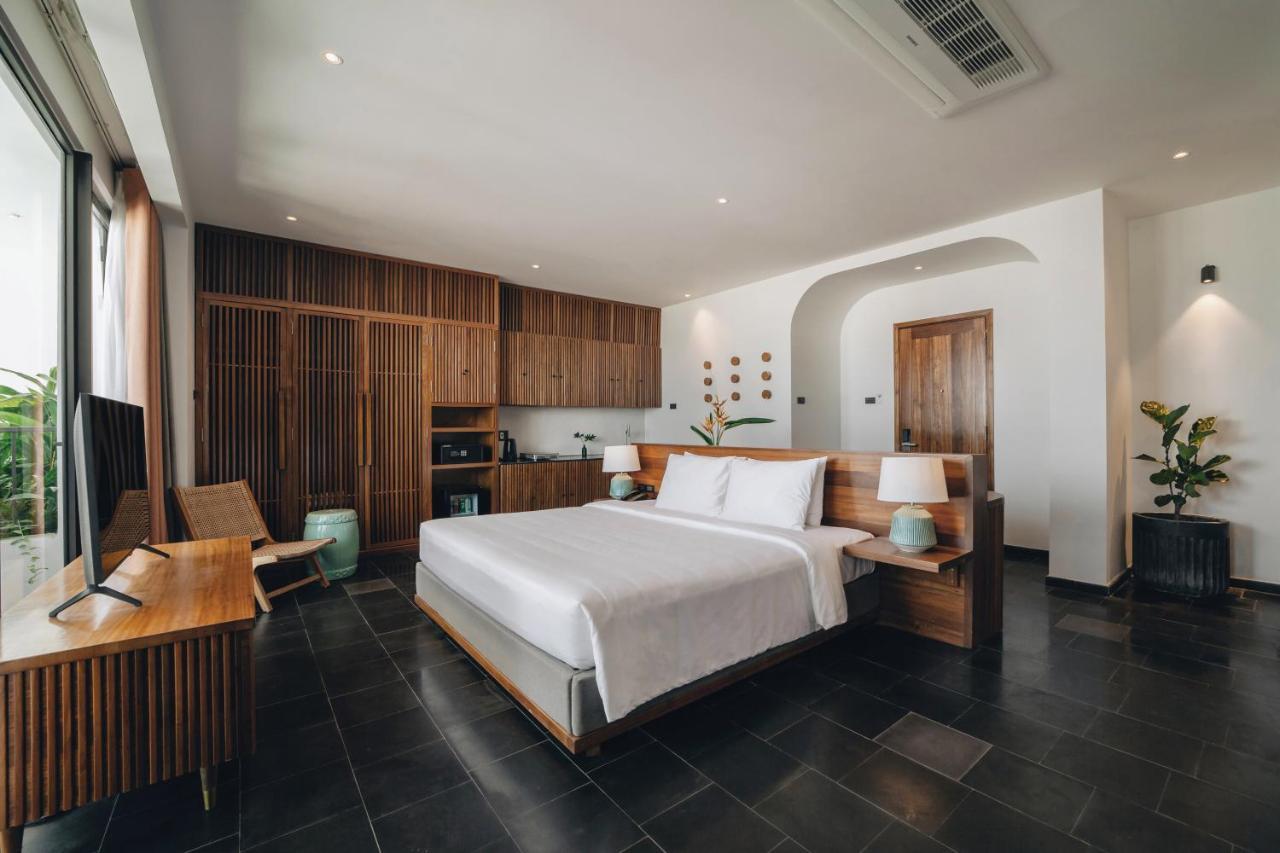 Le Mint Hotel Quy Nhon Luaran gambar