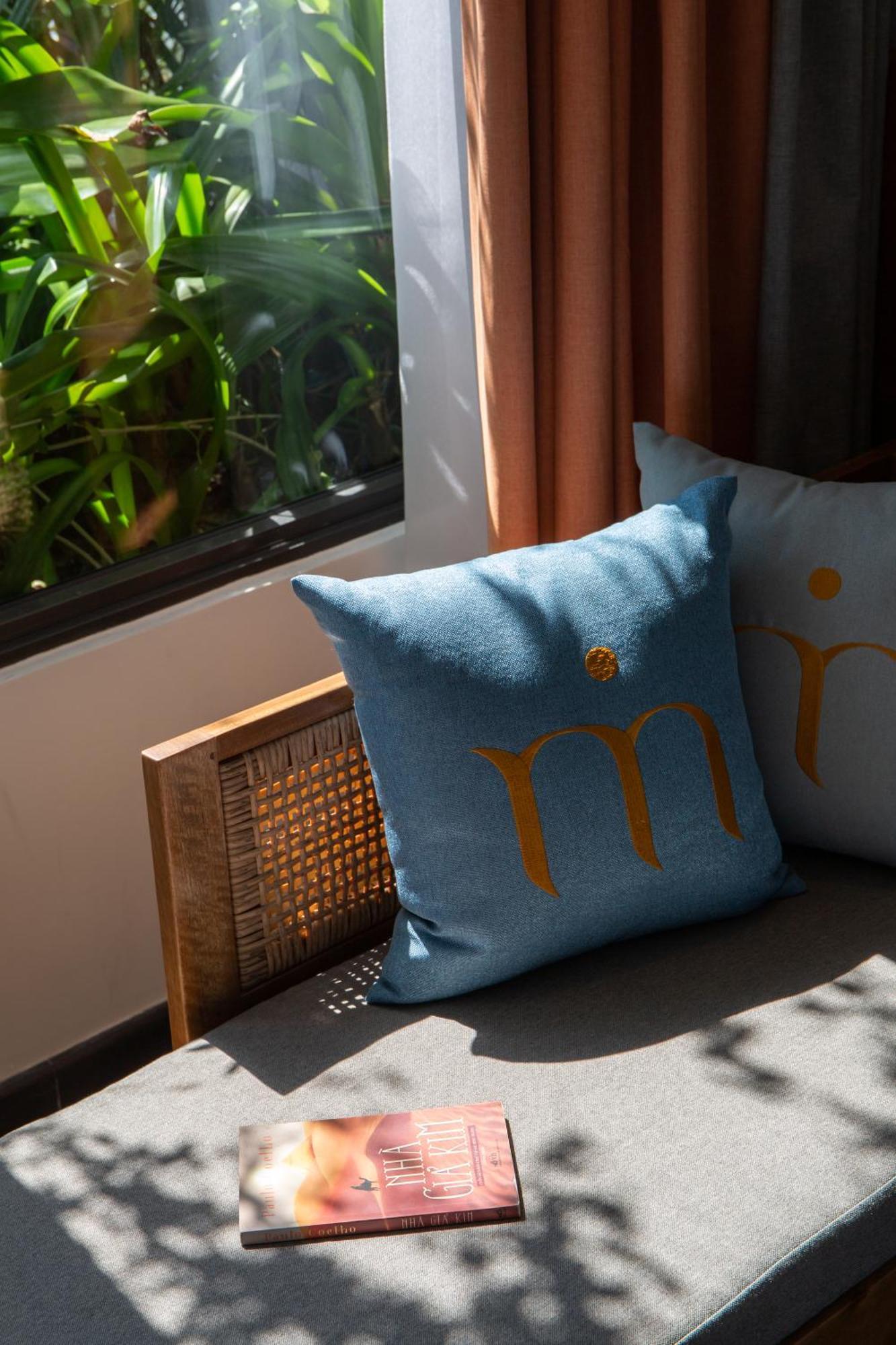 Le Mint Hotel Quy Nhon Luaran gambar