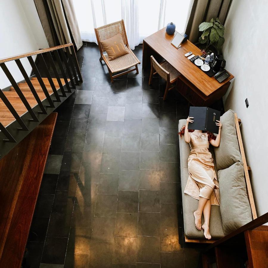Le Mint Hotel Quy Nhon Luaran gambar