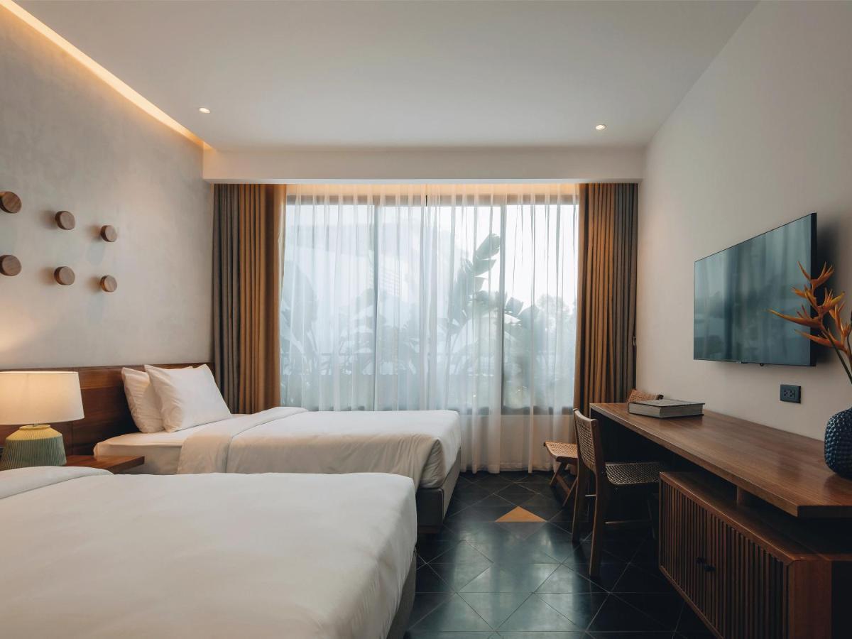 Le Mint Hotel Quy Nhon Luaran gambar