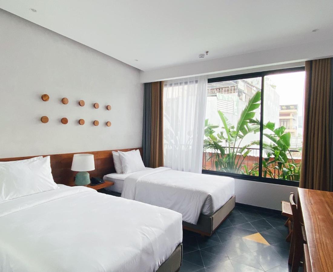 Le Mint Hotel Quy Nhon Luaran gambar