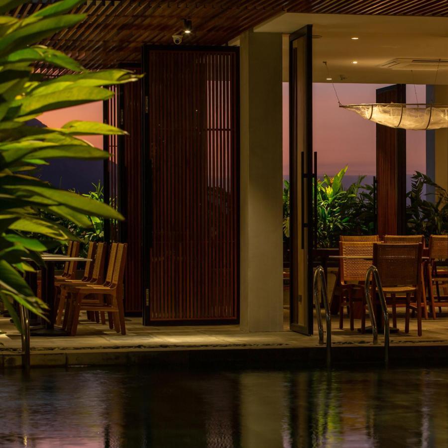 Le Mint Hotel Quy Nhon Luaran gambar