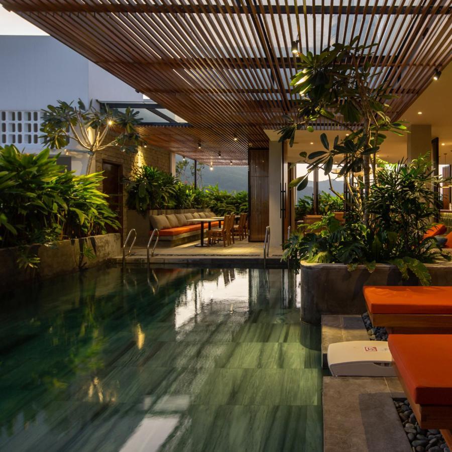 Le Mint Hotel Quy Nhon Luaran gambar