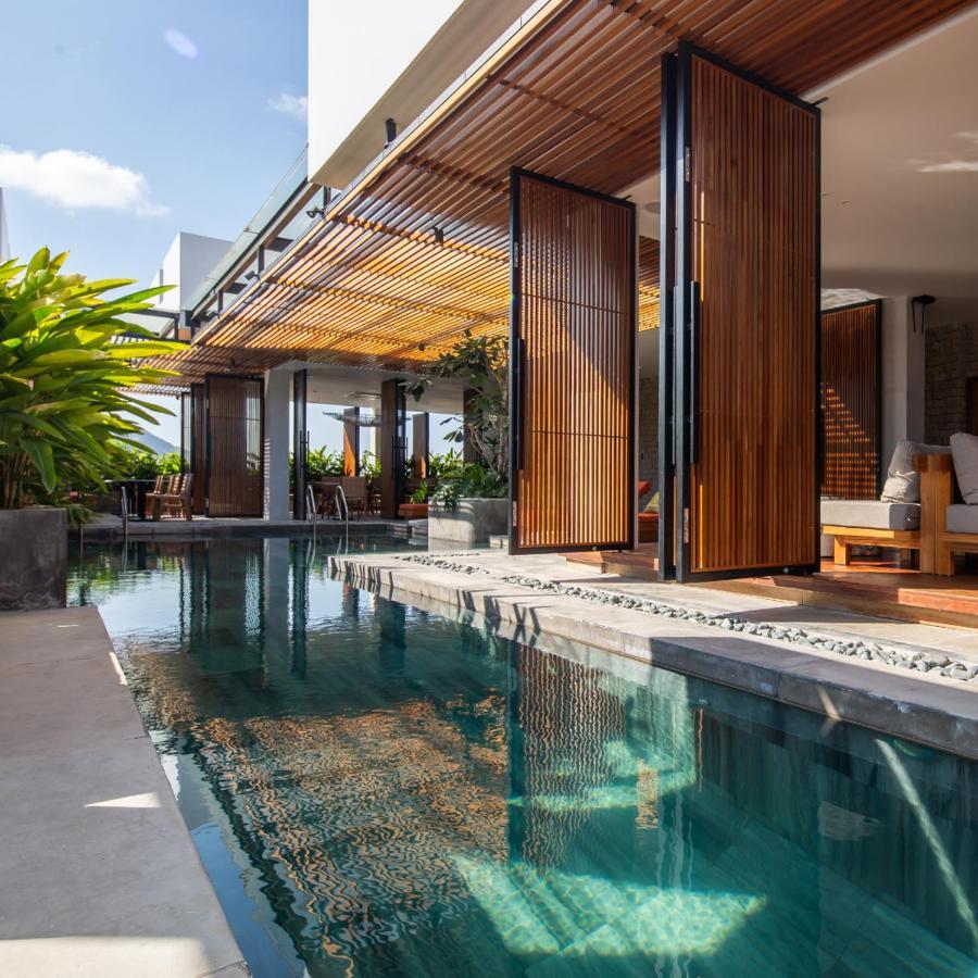 Le Mint Hotel Quy Nhon Luaran gambar