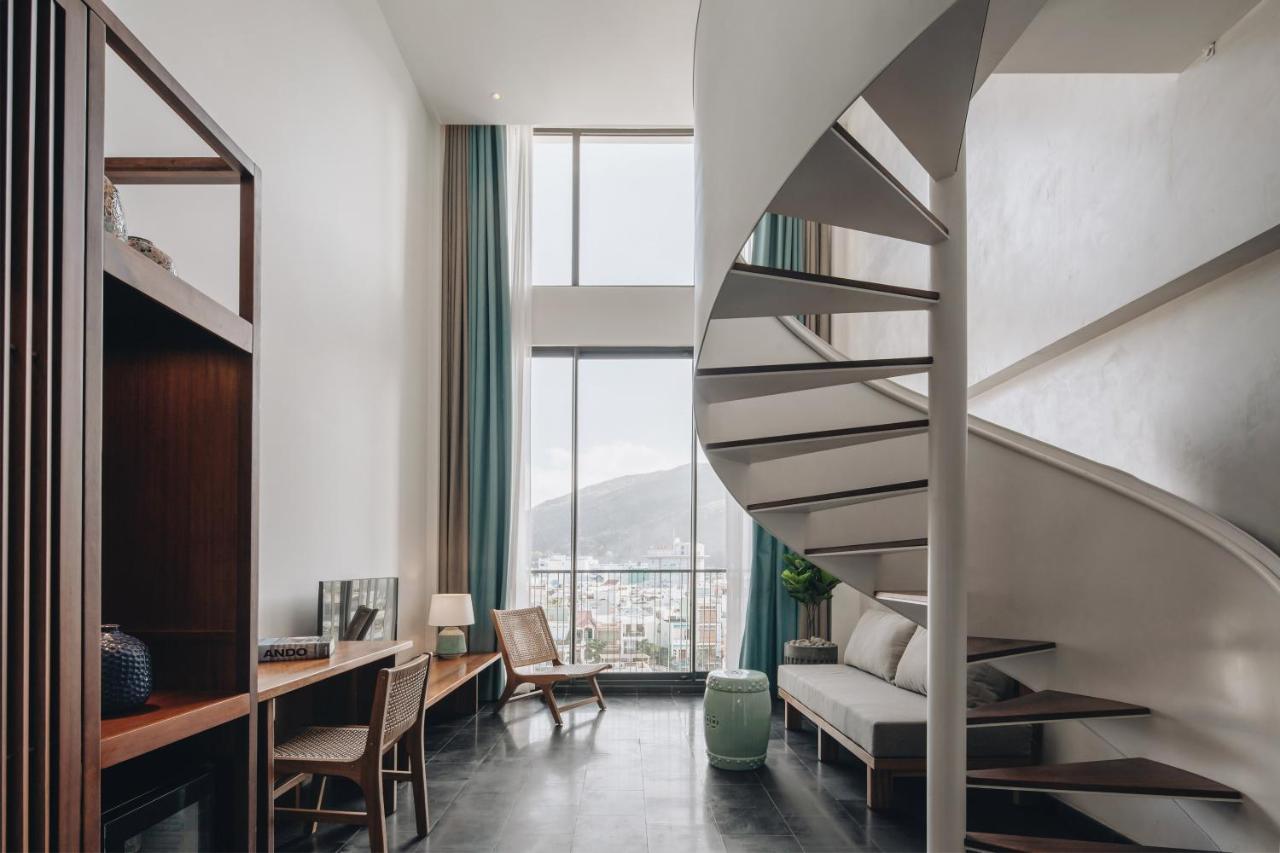 Le Mint Hotel Quy Nhon Luaran gambar