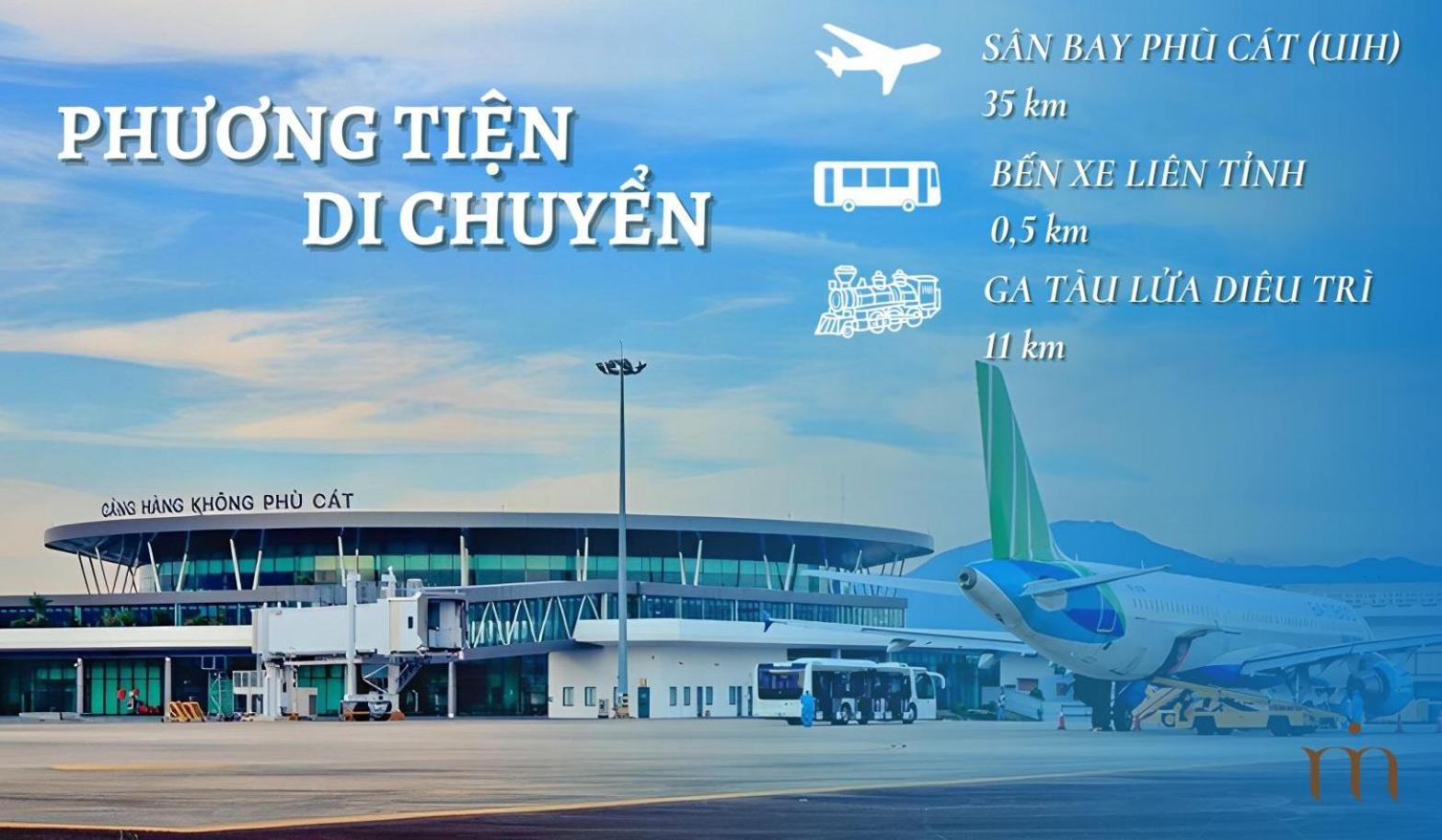 Le Mint Hotel Quy Nhon Luaran gambar