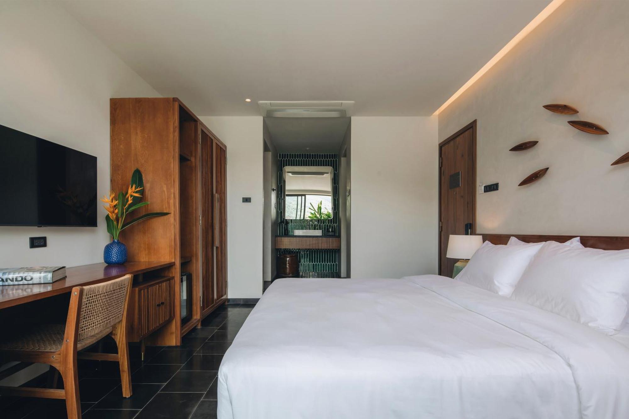 Le Mint Hotel Quy Nhon Luaran gambar