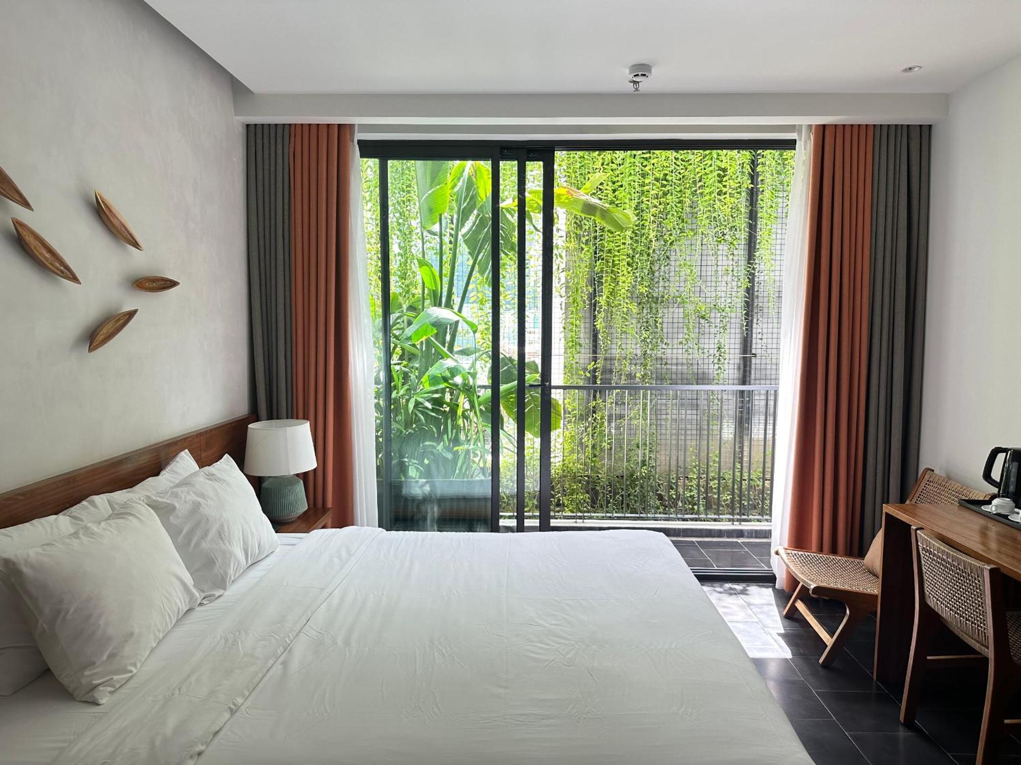 Le Mint Hotel Quy Nhon Luaran gambar