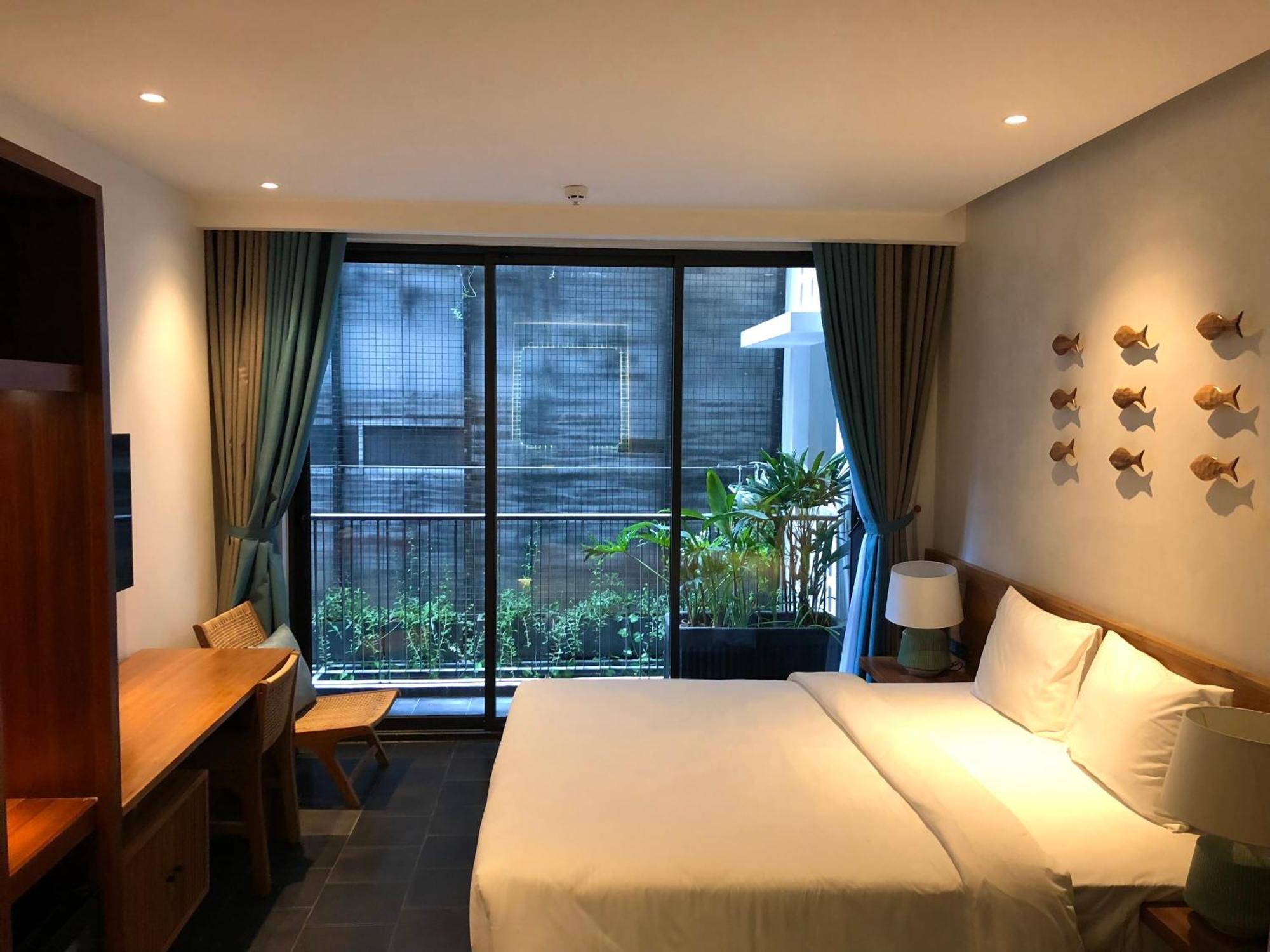 Le Mint Hotel Quy Nhon Luaran gambar